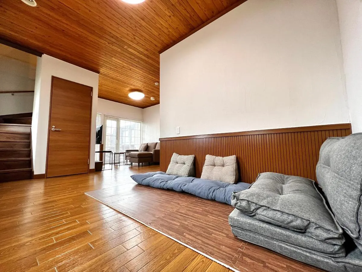Kitanoya Furano Apartment