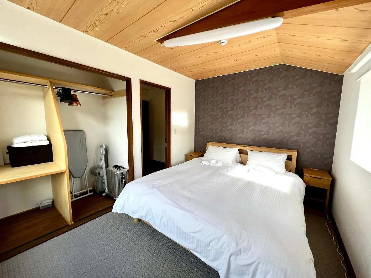 Kitanoya Furano Apartment