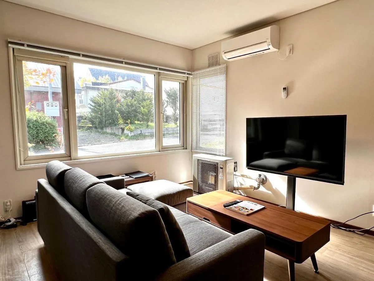 Kitanoya Furano Apartment 0*,