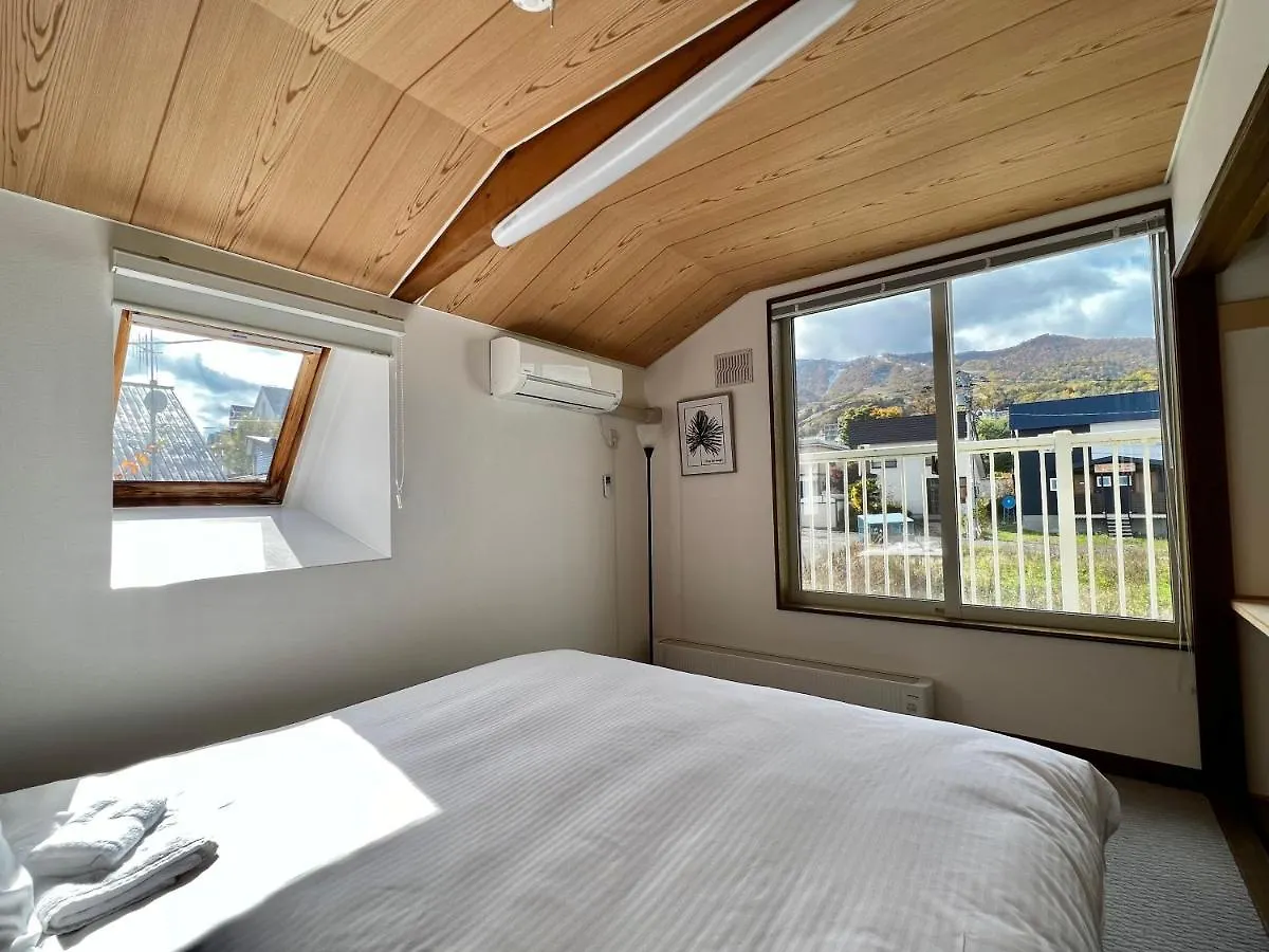 Kitanoya Furano Apartment