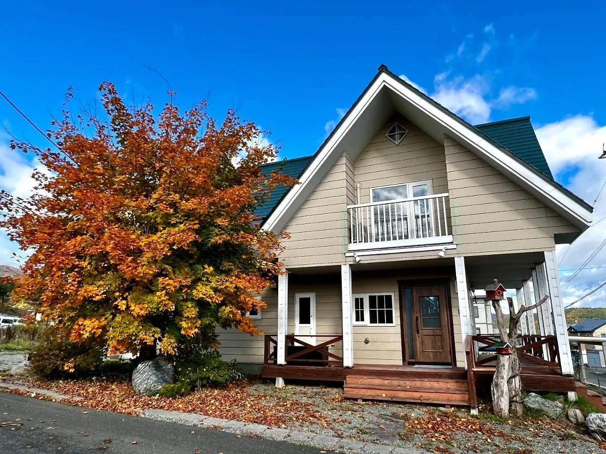 Kitanoya Furano Apartment