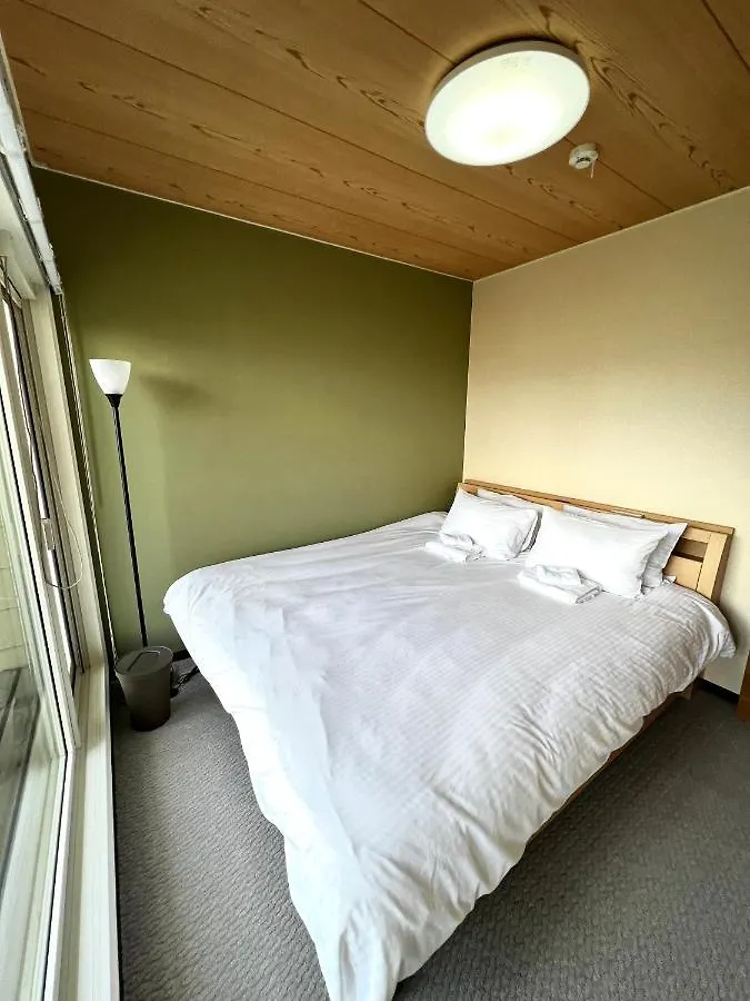 Apartament Kitanoya Nakafurano