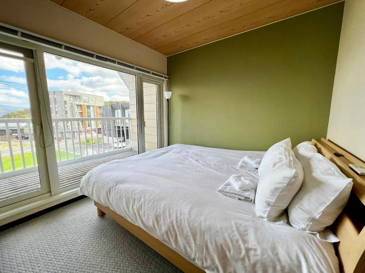 Apartament Kitanoya Nakafurano 0*,  Japonia