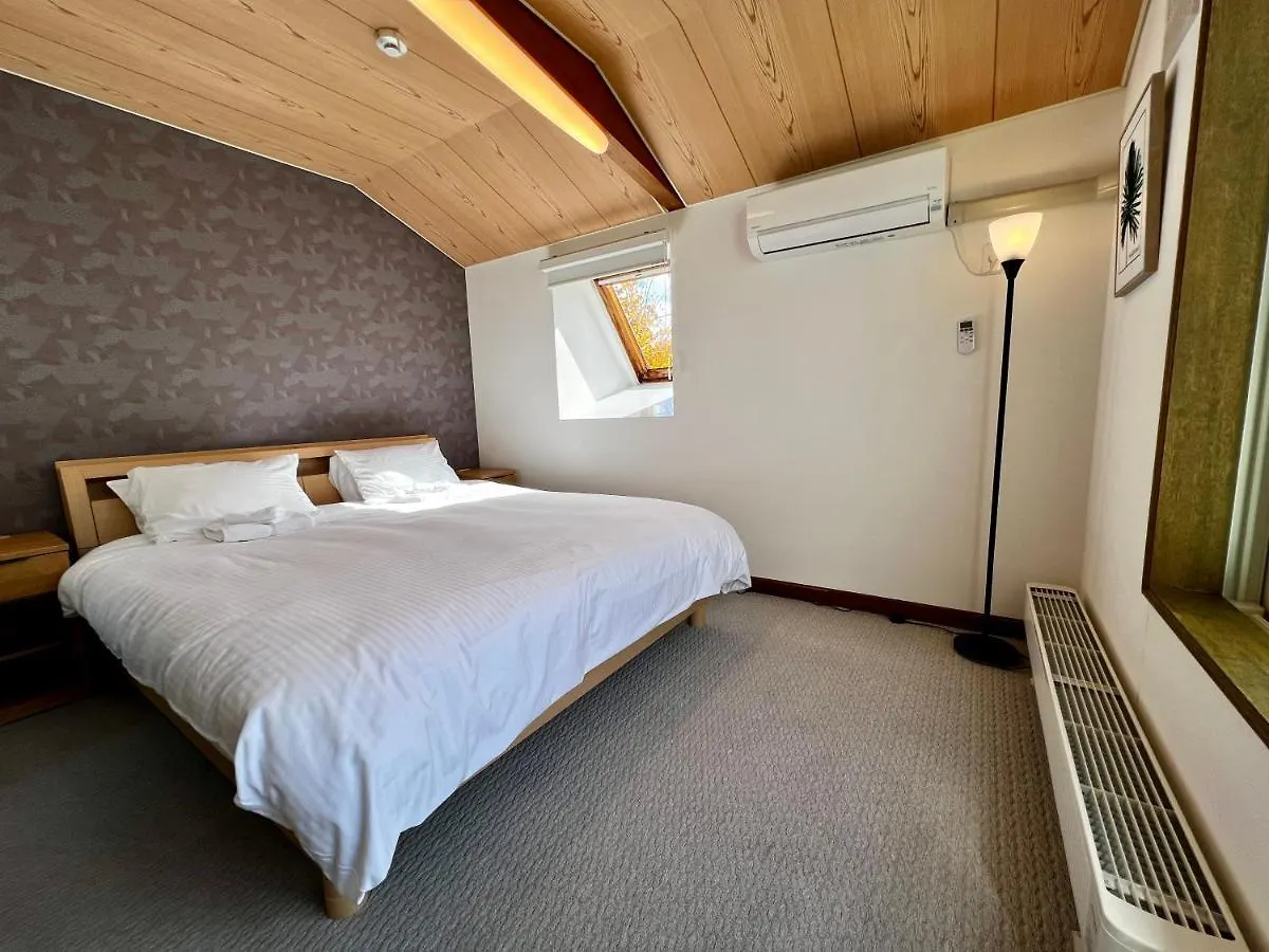 Kitanoya Furano Apartment 0*,  Japan
