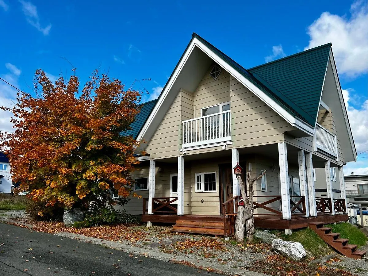 Kitanoya Furano Apartment